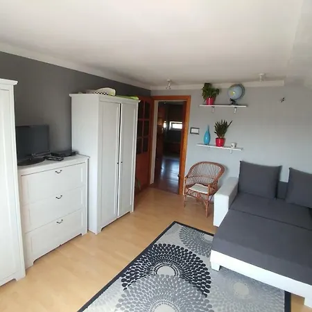 Apartament Lebcz Exterior photo