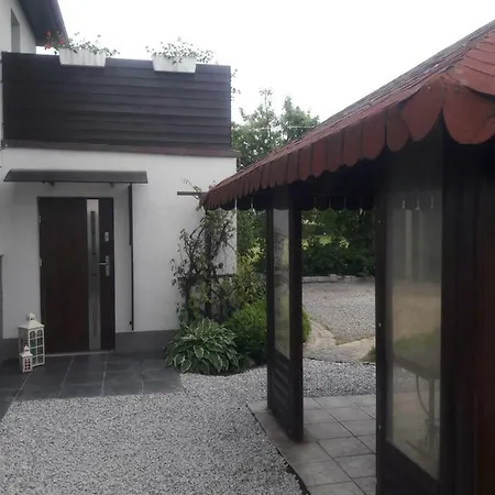 Apartament Lebcz Exterior photo