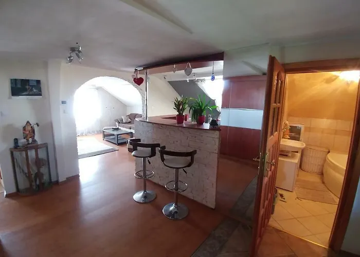 Apartament Lebcz