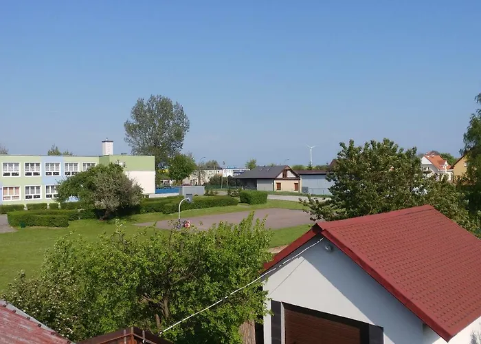 Apartament Lebcz