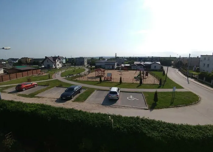 Apartament Lebcz