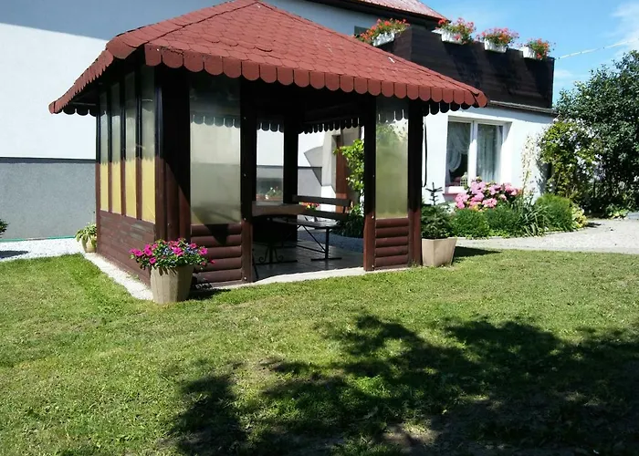 Apartament Lebcz