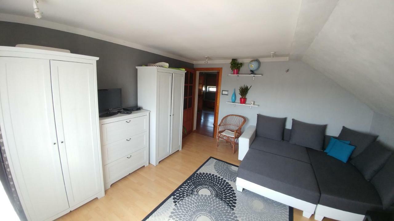 Apartment Apartament Lebcz *