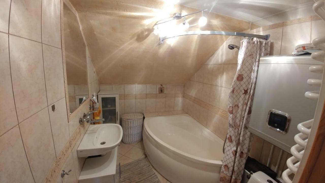 Apartament Lebcz *