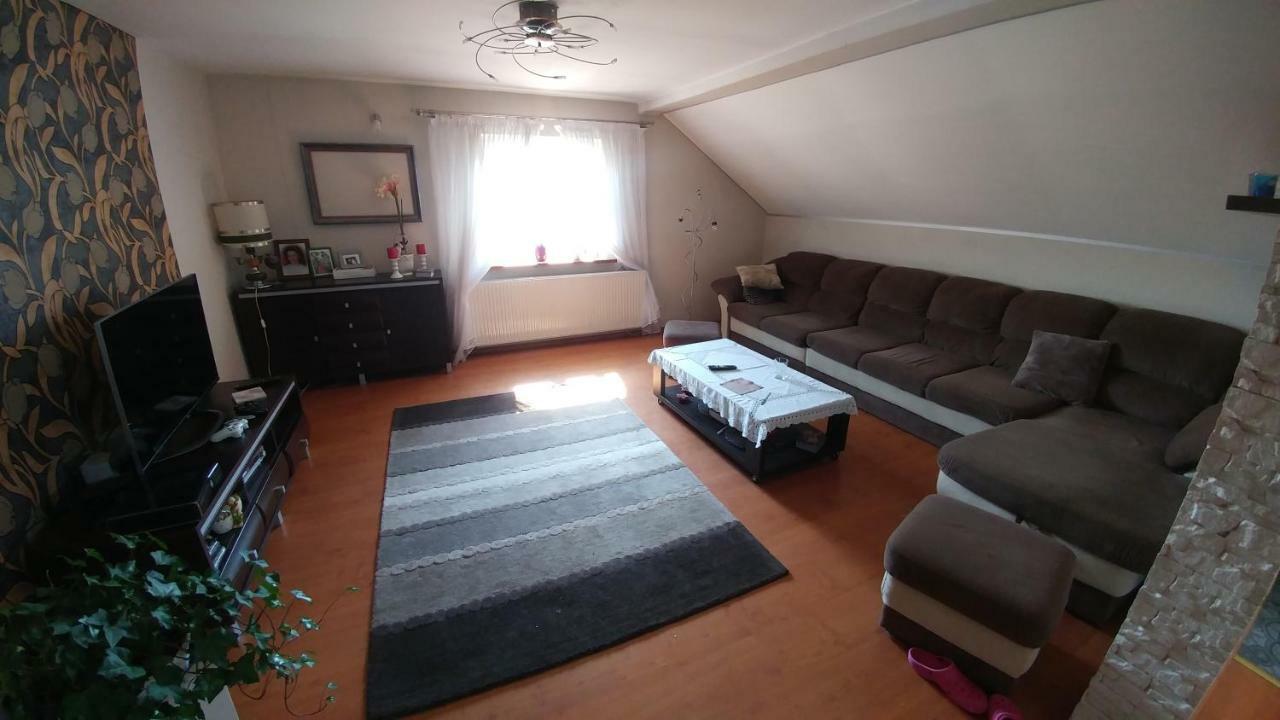 Apartament Lebcz *