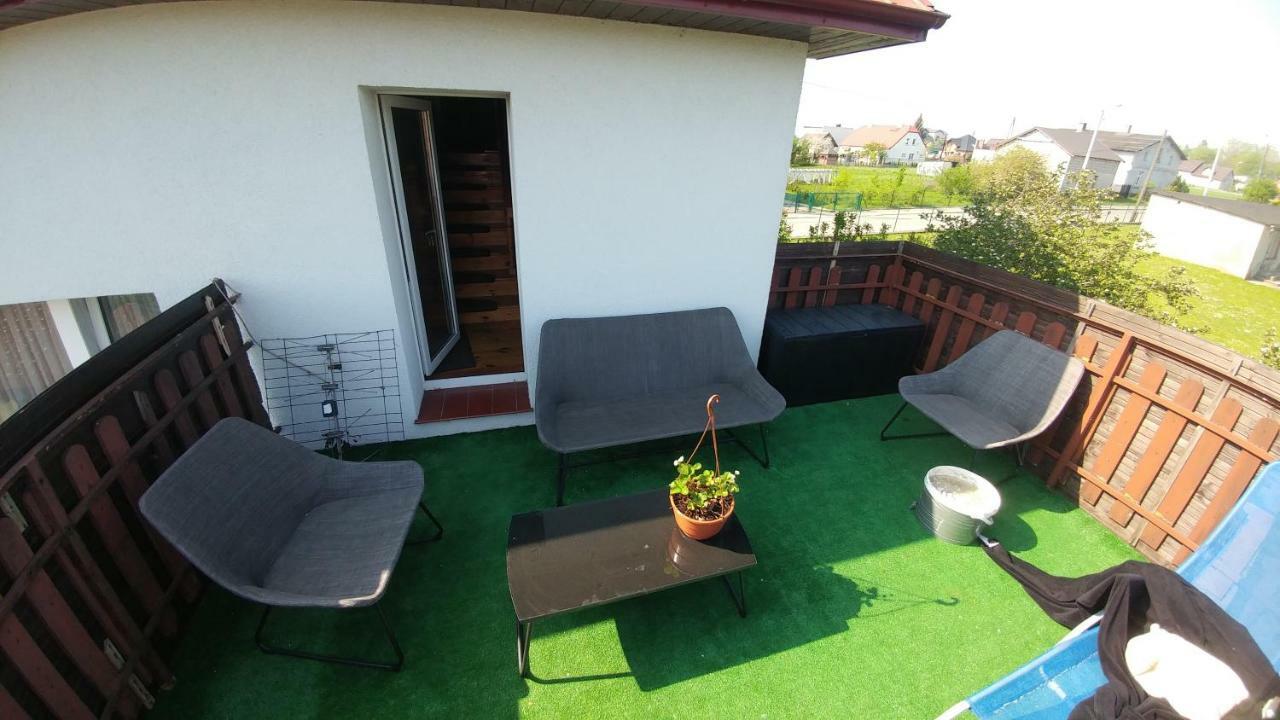 Apartament Lebcz Apartment *