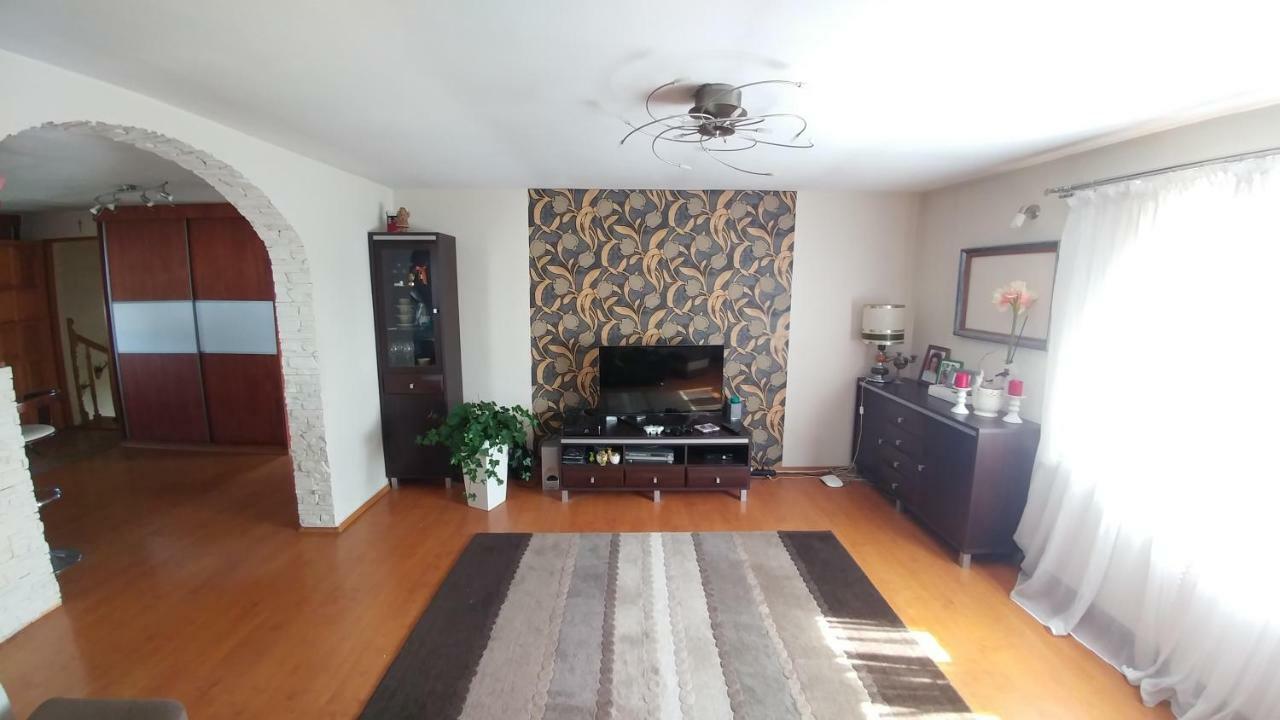 Apartment Apartament Lebcz *