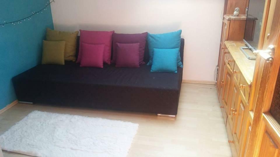 Apartament Lebcz