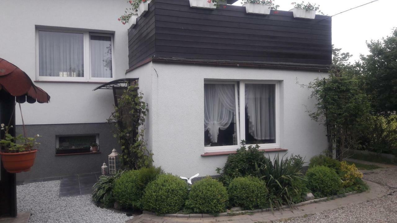 Apartament Lebcz Apartment