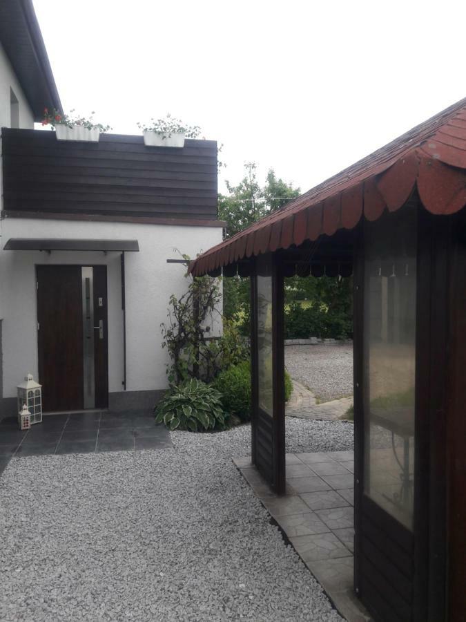 Apartment Apartament Lebcz Lebcz