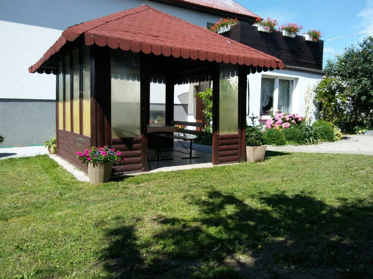 Apartament Lebcz Apartment